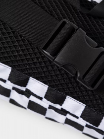 Поясная сумка Vans x SpongeBob Construct Cross модель VN0A4RWYQ7Y1 Фото