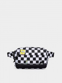 Сумки Vans x SpongeBob Construct Cross модель VN0A4RWYQ7Y1 Фото