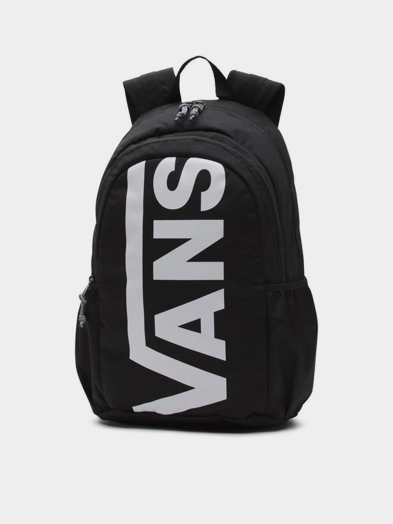 Рюкзаки Vans Strand модель VN0A3JAGBLK1 Фото
