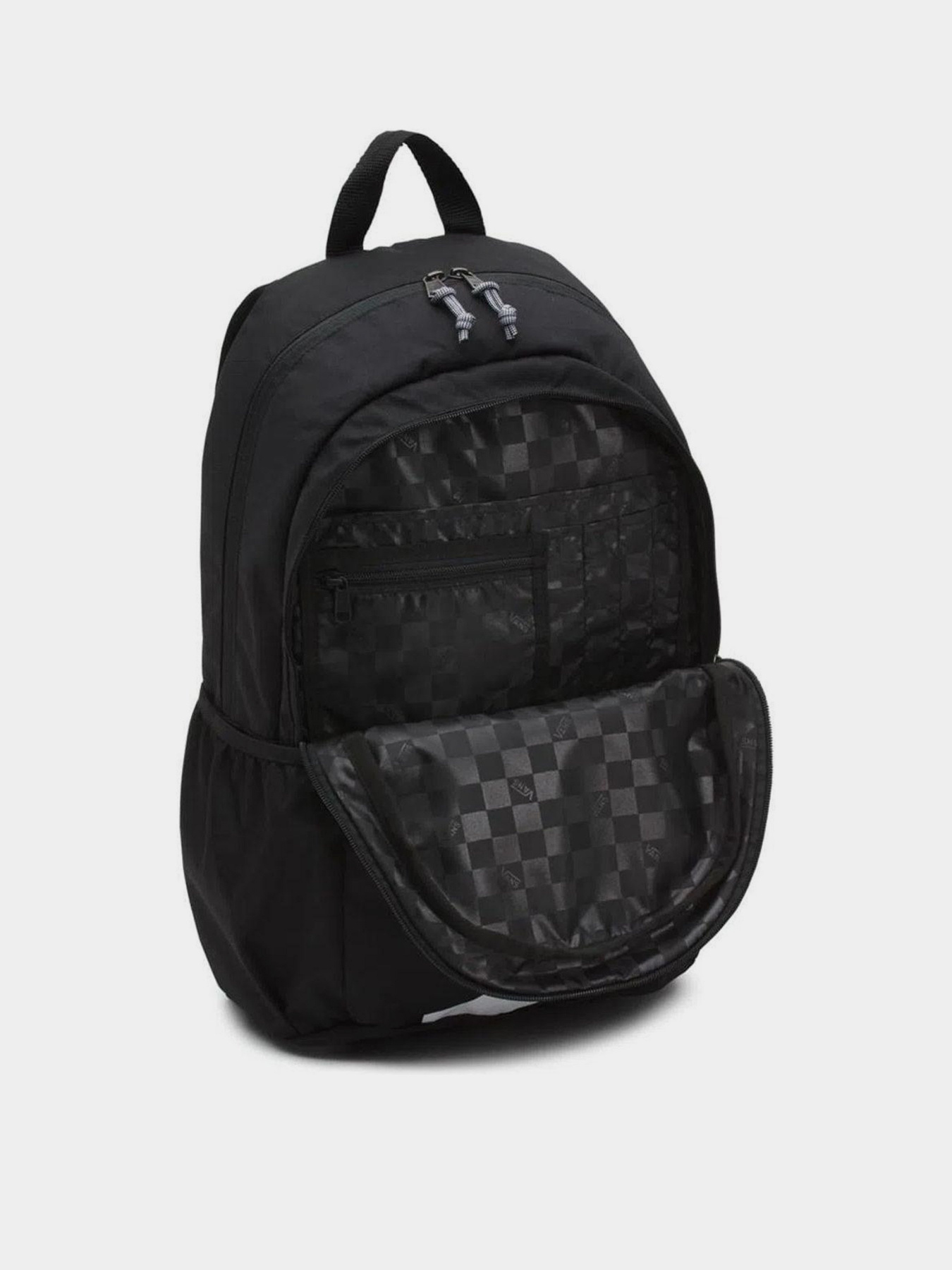 Рюкзаки Vans Strand модель VN0A3JAGBLK1 Фото