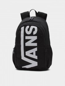 Рюкзаки Vans Strand модель VN0A3JAGBLK1 Фото