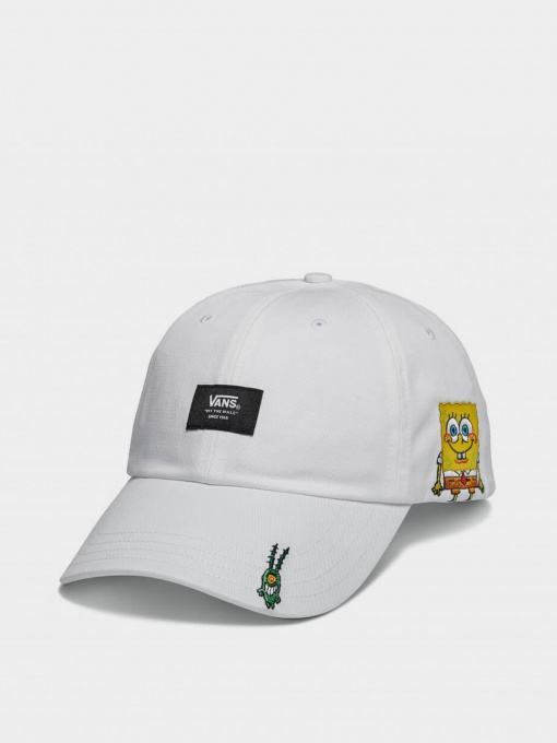 Кепка Vans модель VN0A5FH1ZAY1 Фото