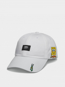 Кепка Vans модель VN0A5FH1ZAY1 Фото