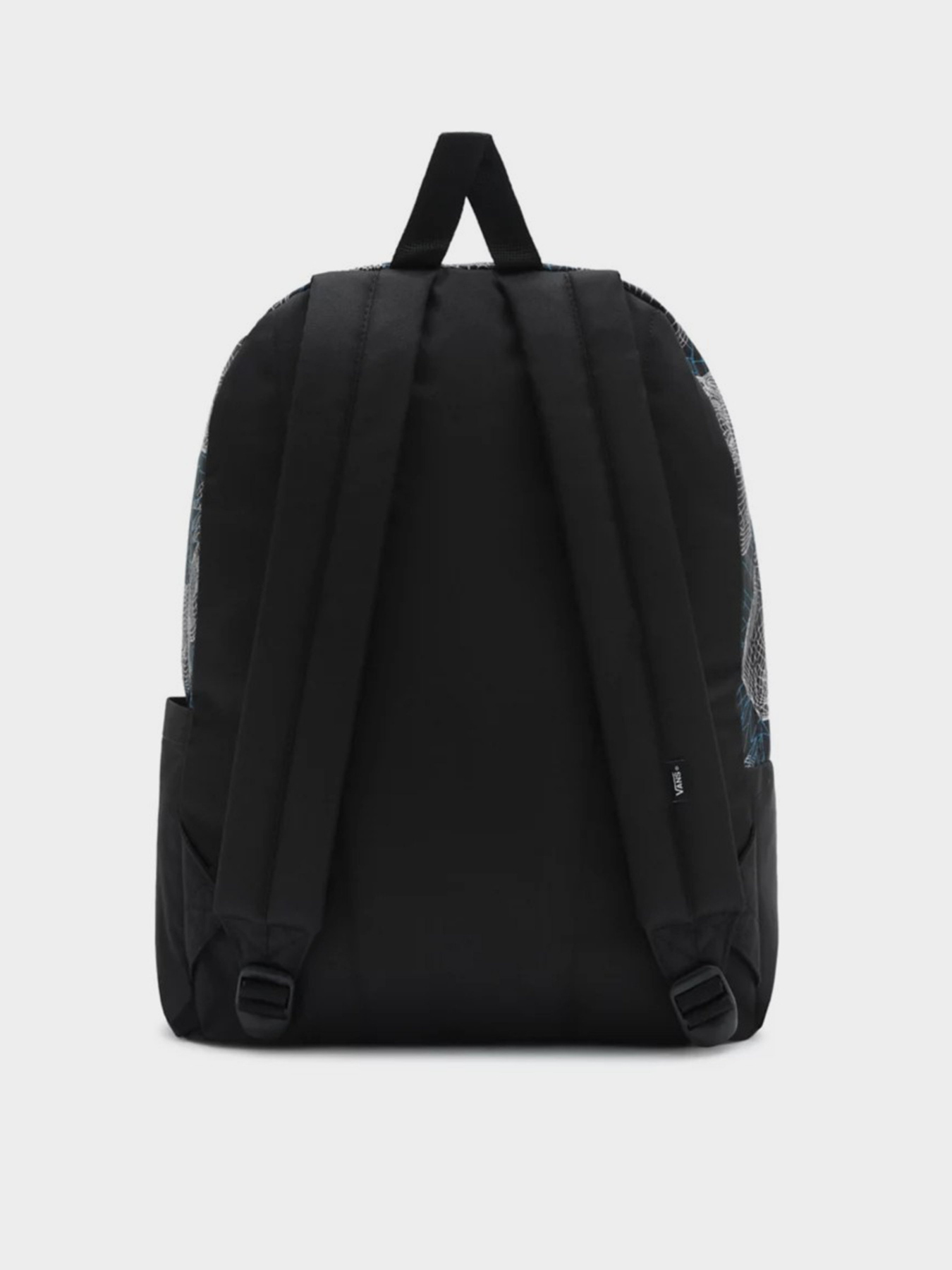 Рюкзаки Vans модель VN0A5KHQZDM1 Фото