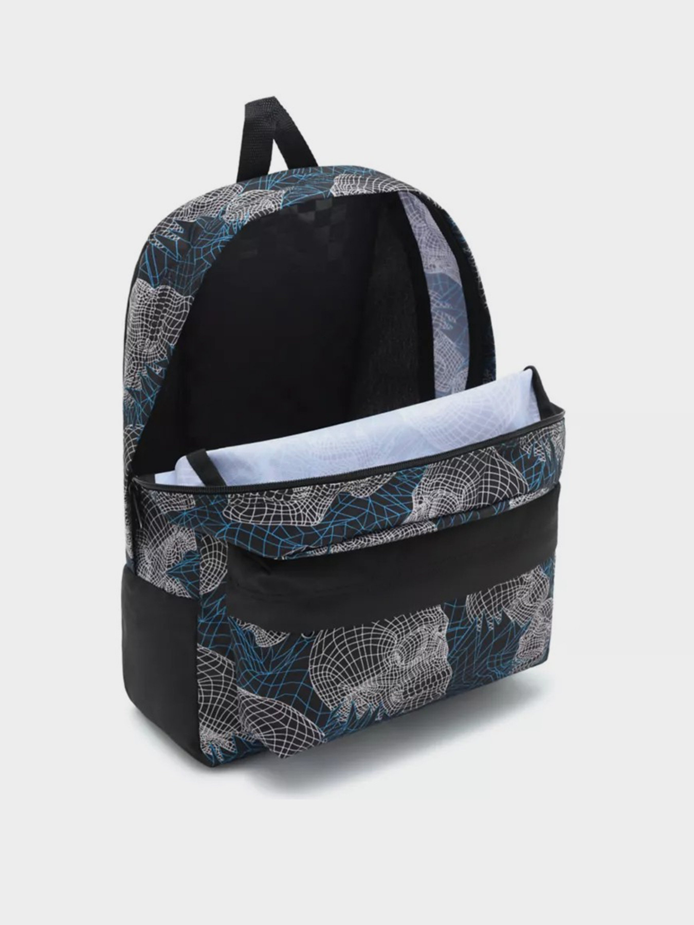 Рюкзаки Vans модель VN0A5KHQZDM1 Фото