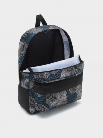 Рюкзаки Vans модель VN0A5KHQZDM1 Фото