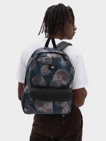 Рюкзаки Vans модель VN0A5KHQZDM1 Фото