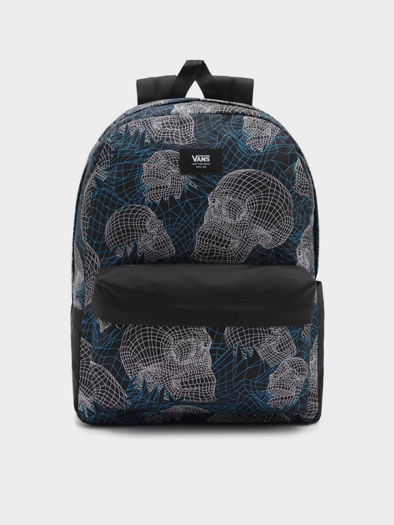 Рюкзаки Vans модель VN0A5KHQZDM1 Фото