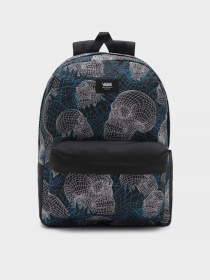 Рюкзаки Vans модель VN0A5KHQZDM1 Фото