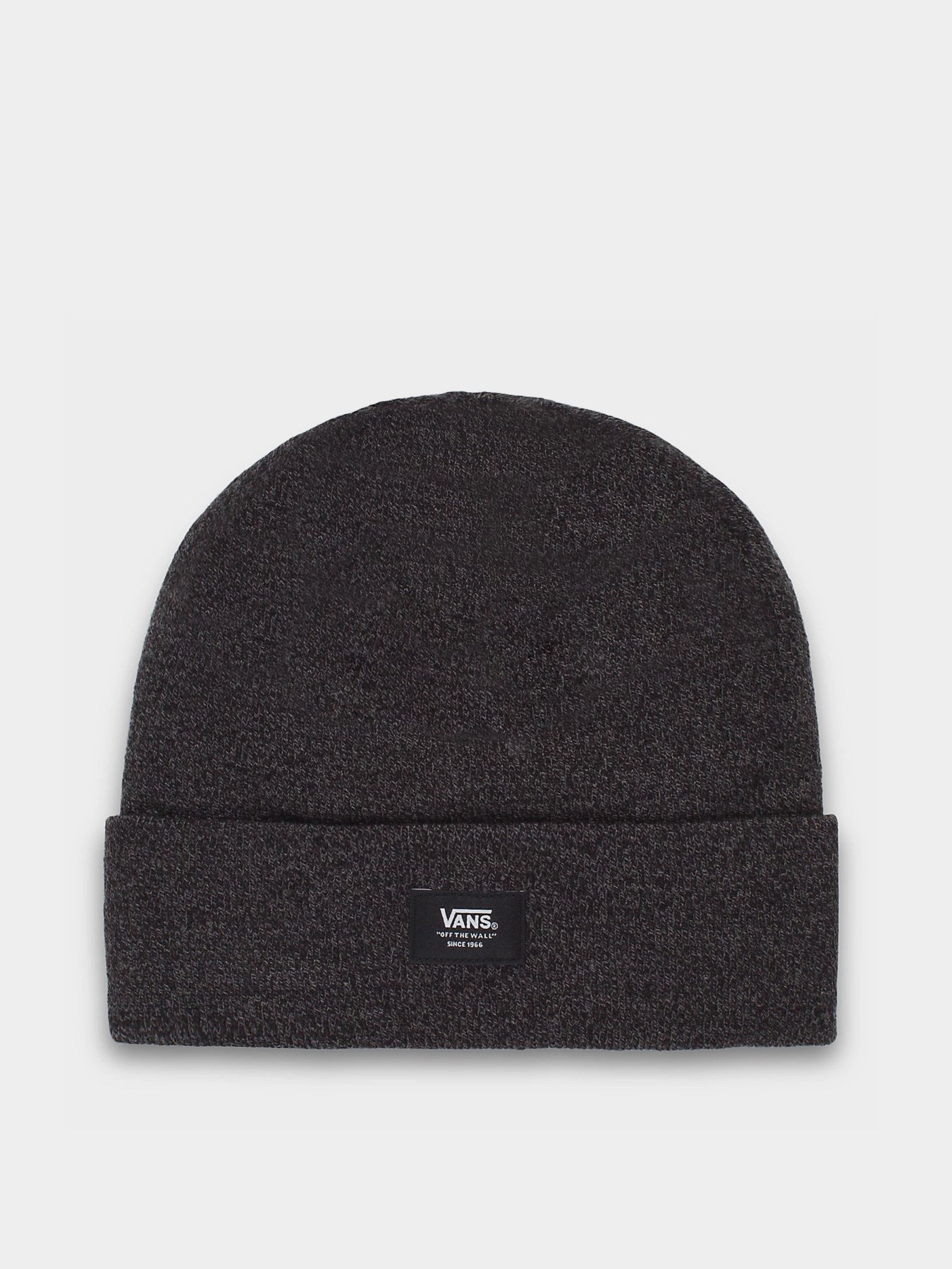 Шапка Vans MTE Cuff Beanie модель VN0A3HJ9BHH1 Шапка Vans MTE Cuff Beanie модель VN0A3HJ9BHH1 Фото