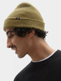 Шапка Vans Core Basics Beanie модель VN000K9YZBN1 Фото