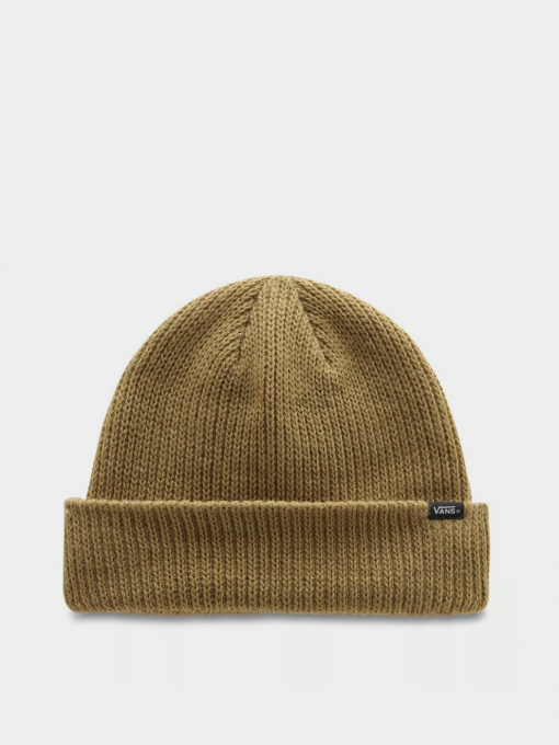 Шапка Vans Core Basics Beanie модель VN000K9YZBN1 Фото