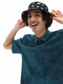 Панама Vans Undertone модель VN0A4TQBZBG1 Фото