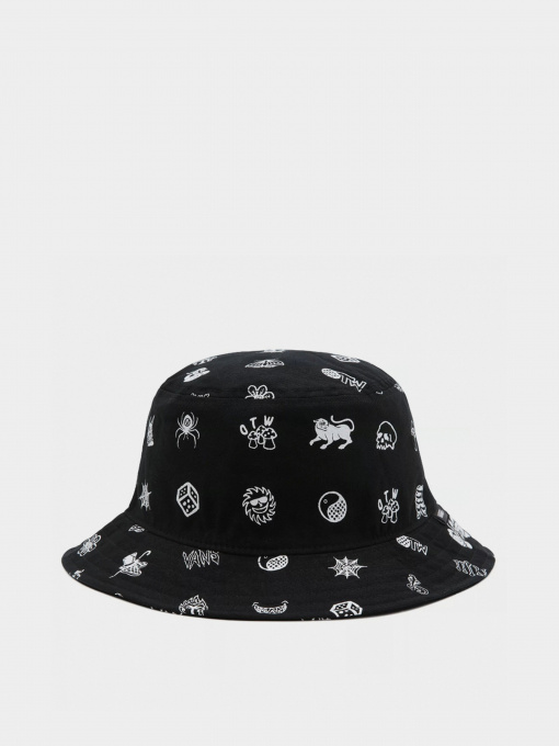 Панама Vans Undertone модель VN0A4TQBZBG1 Фото