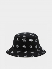 Панама Vans Undertone модель VN0A4TQBZBG1 Панама Vans Undertone модель VN0A4TQBZBG1 Фото