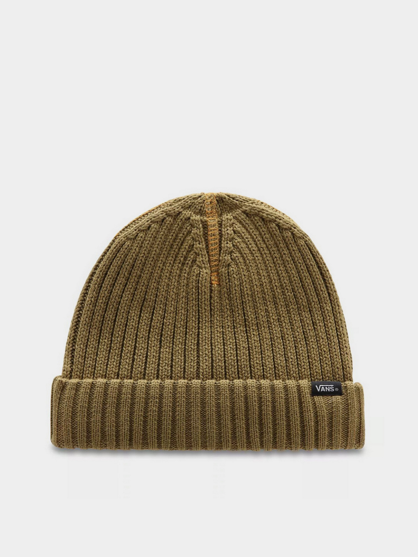 Шапка Vans World Code Short Cuff модель VN0A5FI4ZBN1 Фото