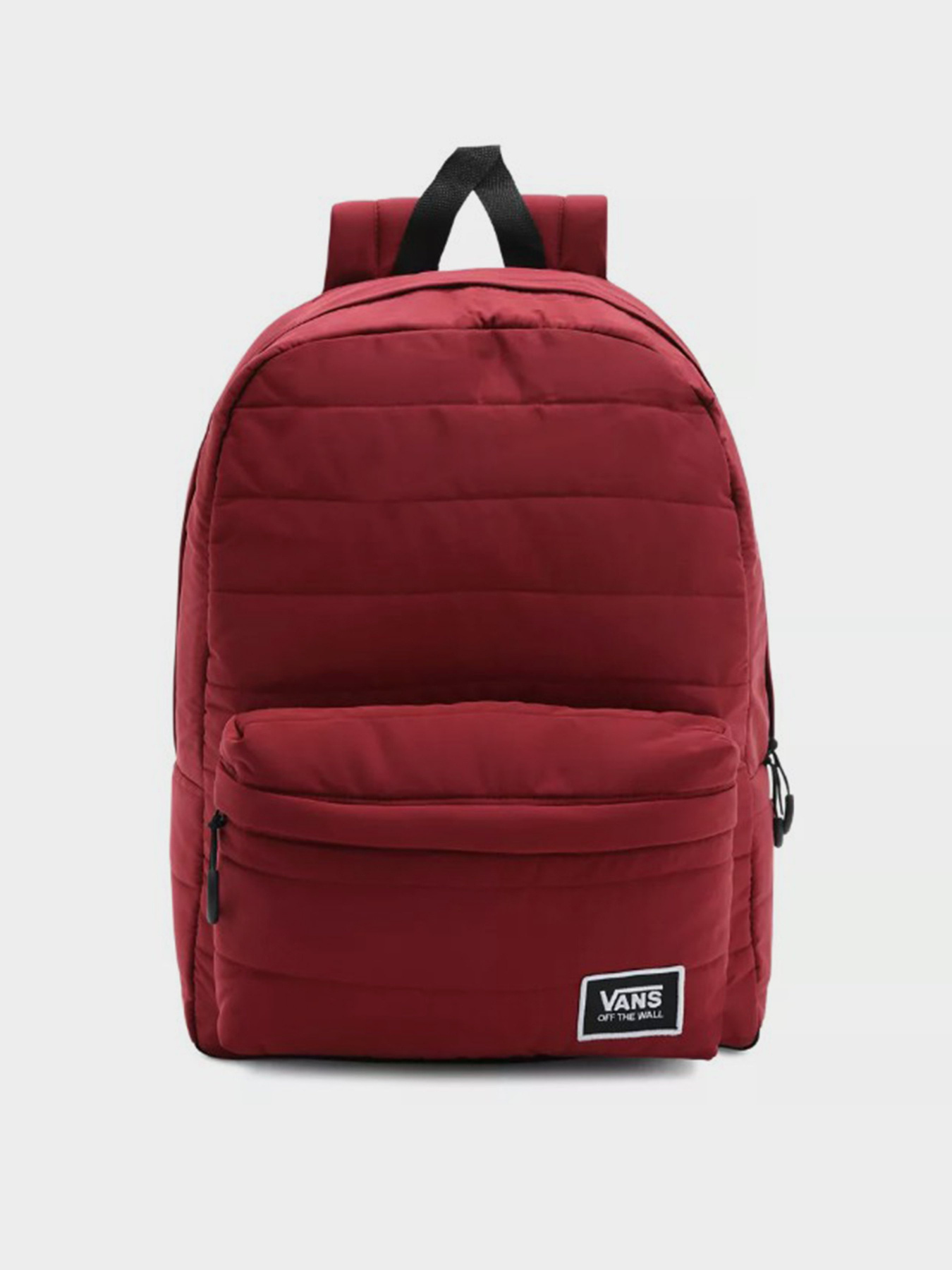 Рюкзаки Vans Puffed Up модель VN0A5I14ZBS1 Фото