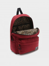 Рюкзаки Vans Puffed Up модель VN0A5I14ZBS1 Фото