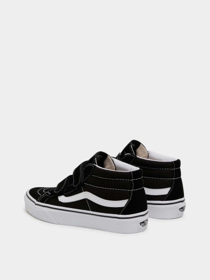 Кеди високі Vans SK8-Mid Reissue V модель VN0A4UI56BT1 — фото - INTERTOP