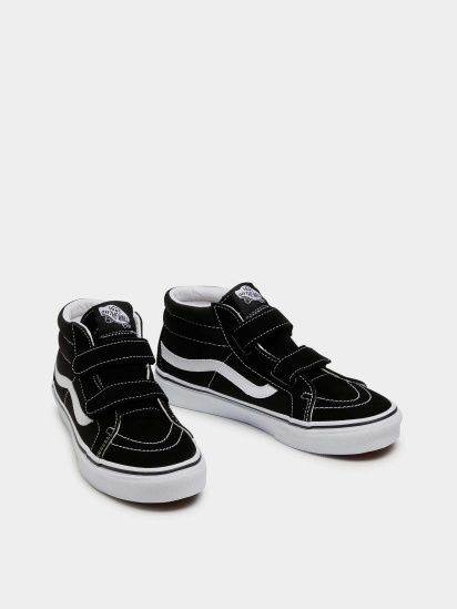 Кеди високі Vans SK8-Mid Reissue V модель VN0A4UI56BT1 — фото 5 - INTERTOP