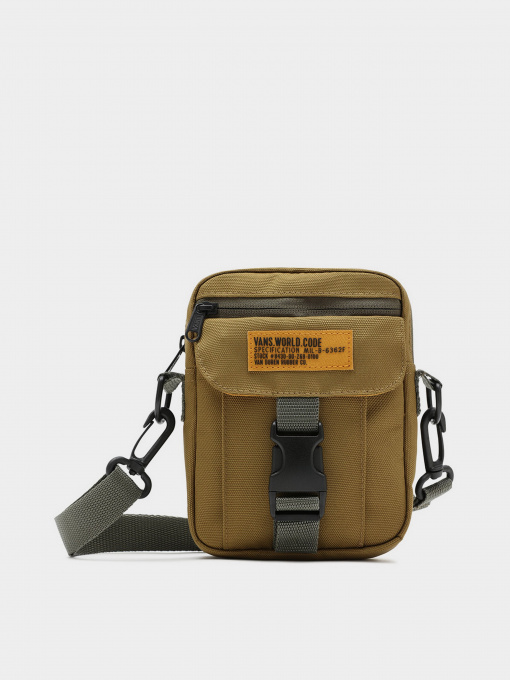 Мессенджер Vans New Varsity модель VN0A5FGKZBN1 Фото