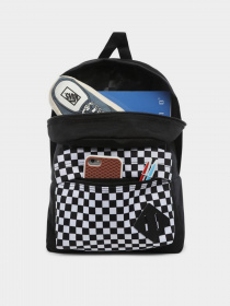 Рюкзаки Vans Boys New Skool модель VN0002TL2OB1 Фото