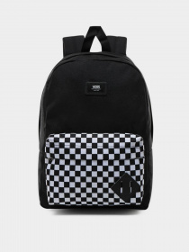 Рюкзаки Vans Boys New Skool модель VN0002TL2OB1 Фото