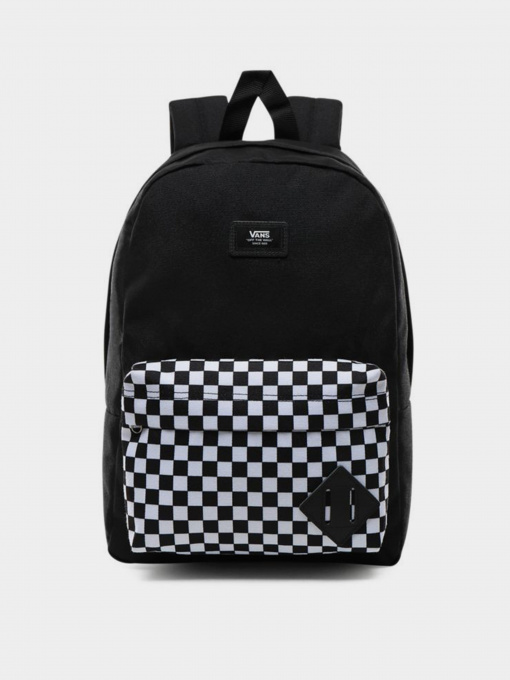 Рюкзаки Vans Boys New Skool модель VN0002TL2OB1 Фото