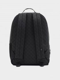 Рюкзаки Vans New Skool модель VN0A5FOKBA51 Фото