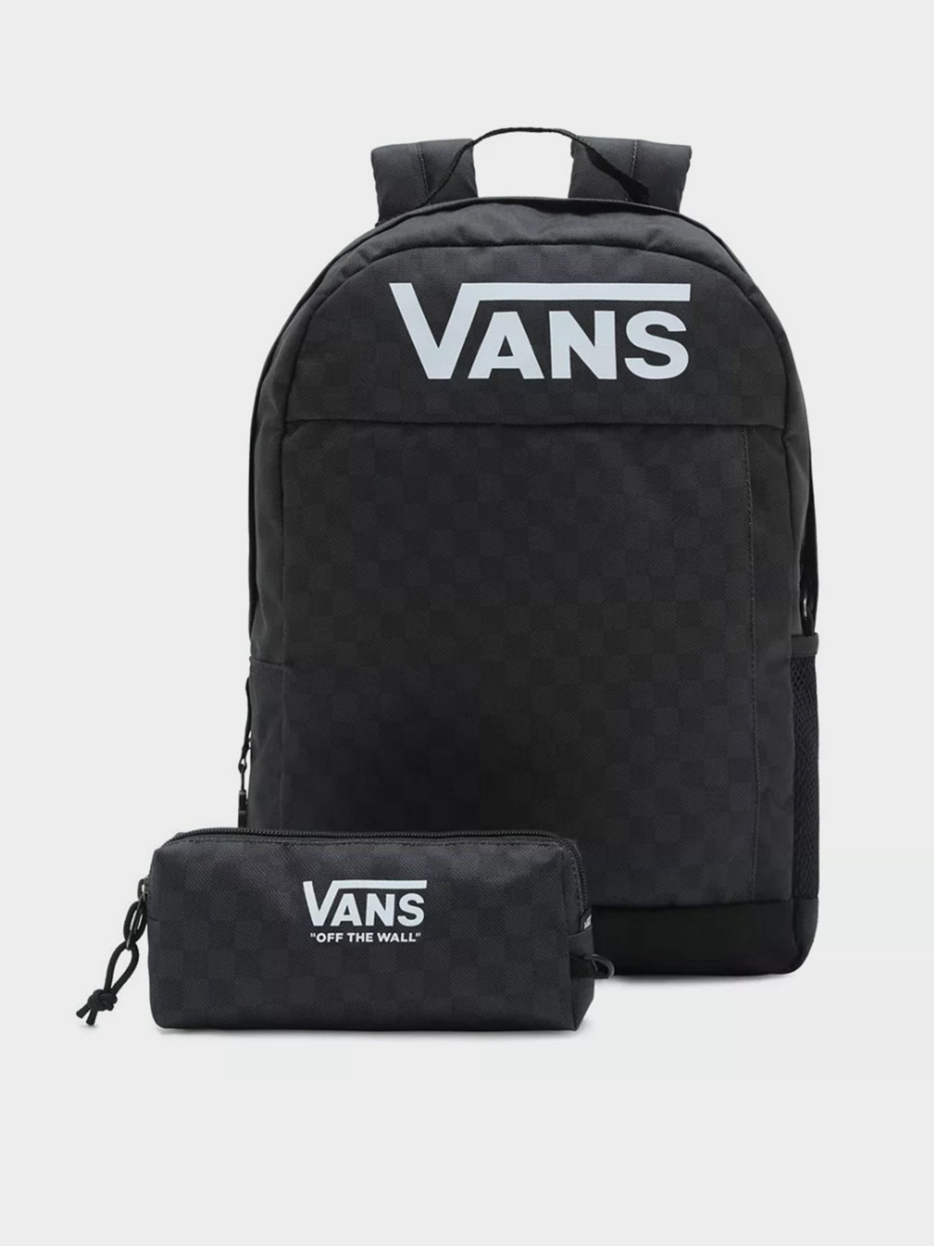 Рюкзаки Vans New Skool модель VN0A5FOKBA51 Фото