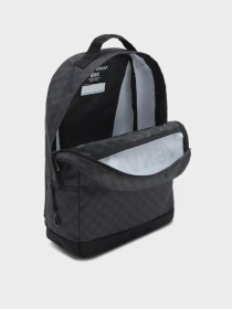 Рюкзаки Vans New Skool модель VN0A5FOKBA51 Фото