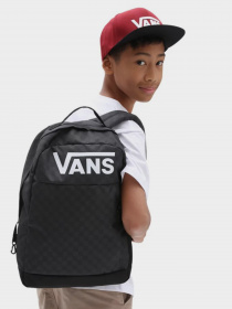 Рюкзаки Vans New Skool модель VN0A5FOKBA51 Фото