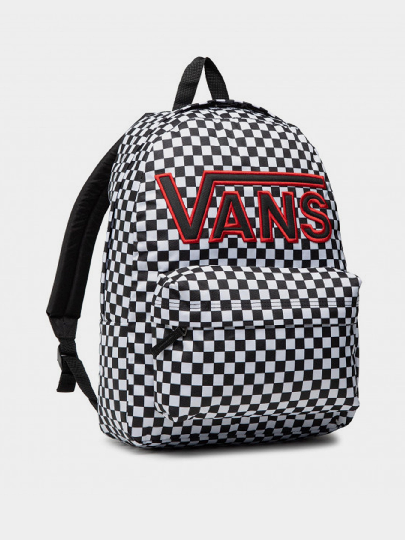 Рюкзаки Vans Realm Flying V модель VN0A3UI82OB1 Фото