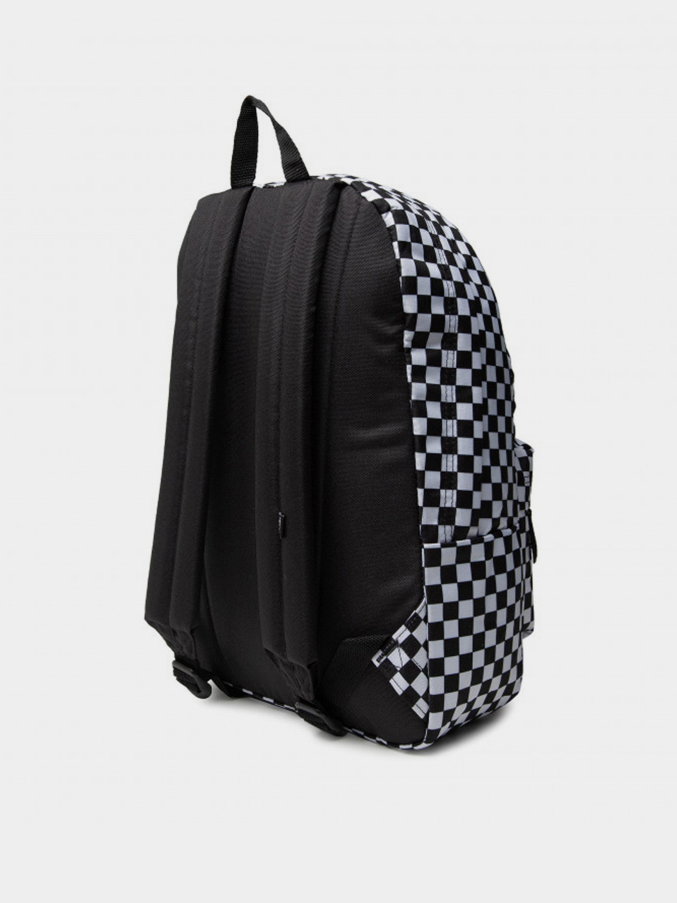 Рюкзаки Vans Realm Flying V модель VN0A3UI82OB1 Фото