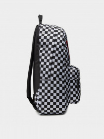 Рюкзаки Vans Realm Flying V модель VN0A3UI82OB1 Фото