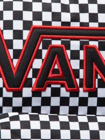 Рюкзаки Vans Realm Flying V модель VN0A3UI82OB1 Фото