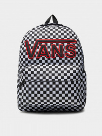 Рюкзаки Vans Realm Flying V модель VN0A3UI82OB1 Фото