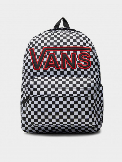 Рюкзаки Vans Realm Flying V модель VN0A3UI82OB1 Фото