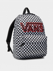 Рюкзаки Vans Realm Flying V модель VN0A3UI82OB1 Фото