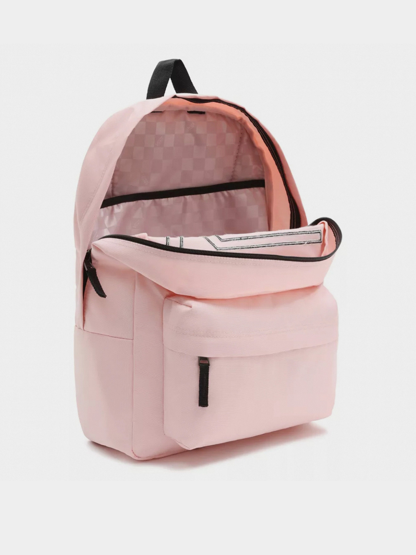 Рюкзаки Vans Realm Flying V модель VN0A3UI8ZJY1 Фото