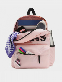 Рюкзаки Vans Realm Flying V модель VN0A3UI8ZJY1 Фото