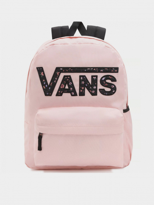 Рюкзаки Vans Realm Flying V модель VN0A3UI8ZJY1 Фото