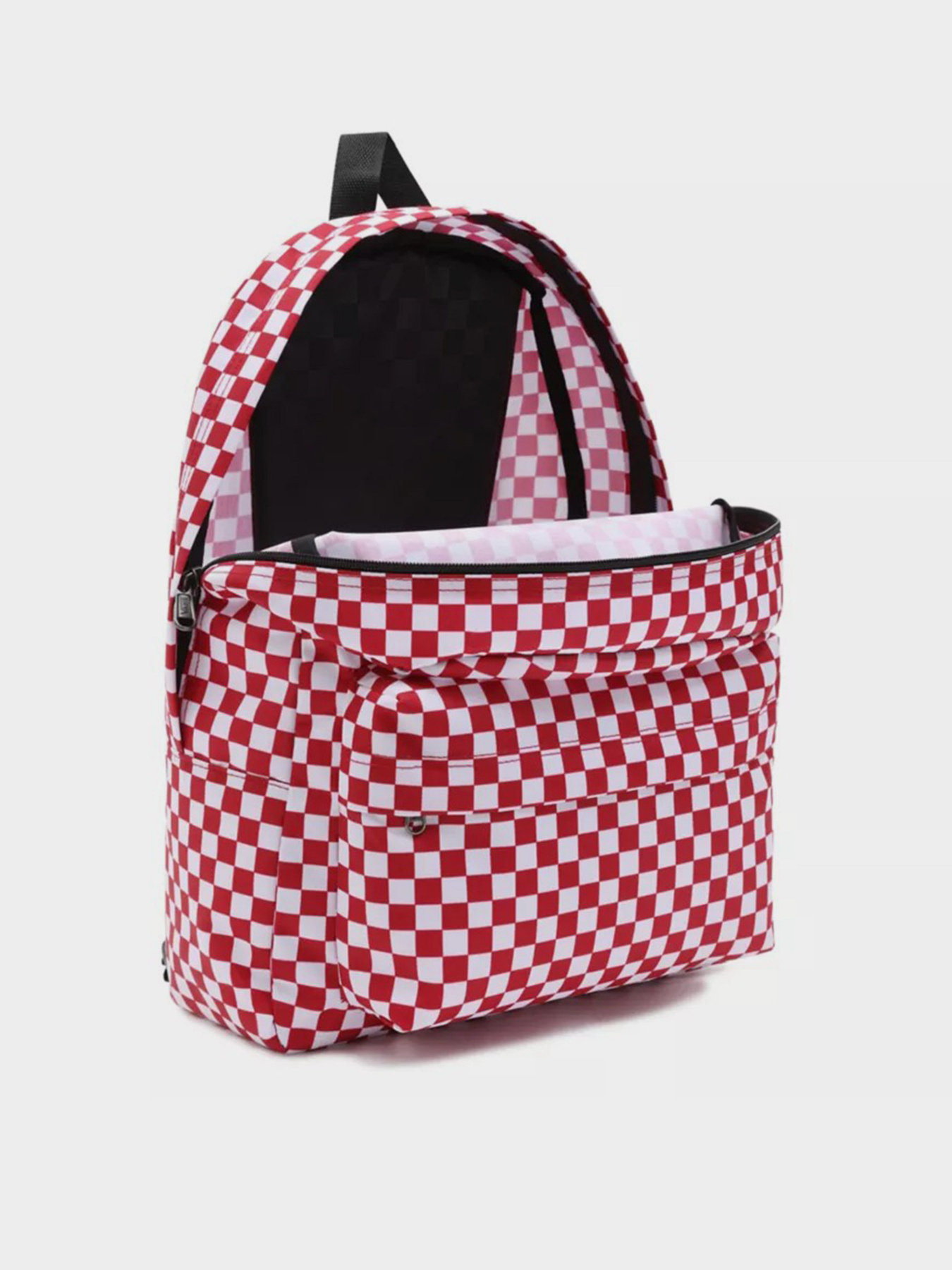 Рюкзак Vans Old Skool Check модель VN0A5KHRO841 Фото