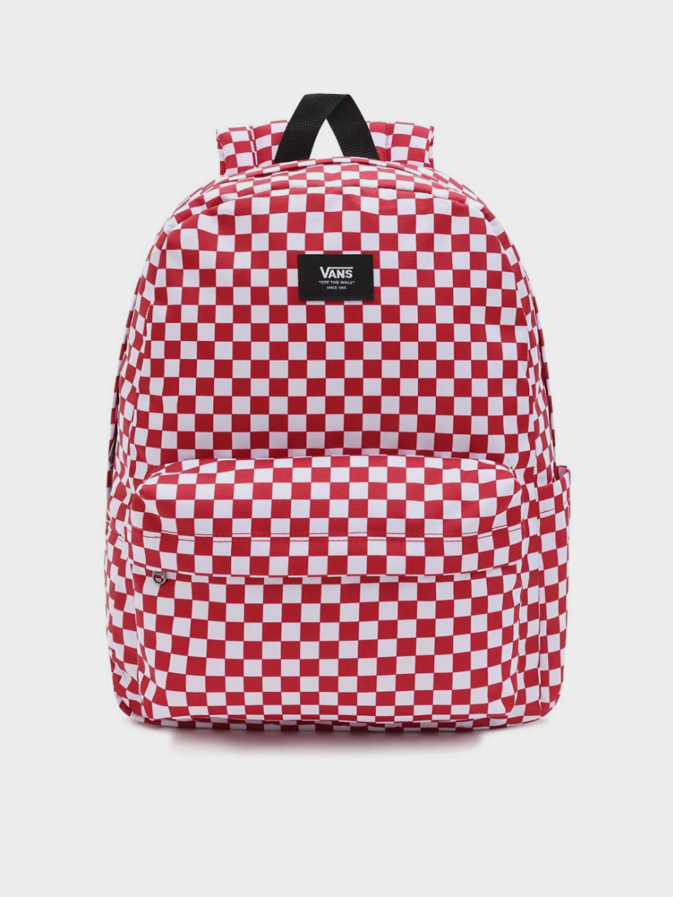 Рюкзак Vans Old Skool Check модель VN0A5KHRO841 Фото