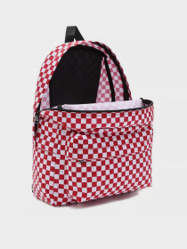 Рюкзак Vans Old Skool Check модель VN0A5KHRO841 Фото