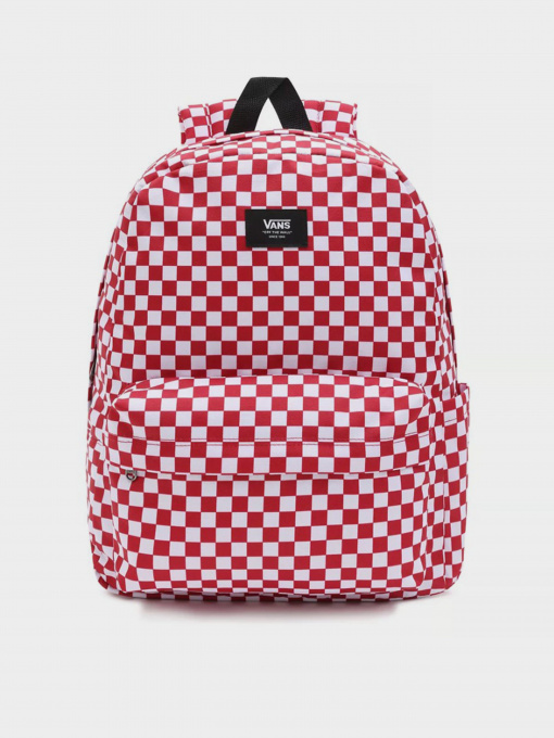 Рюкзак Vans Old Skool Check модель VN0A5KHRO841 Фото