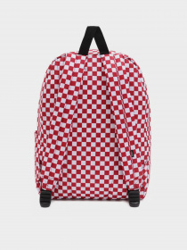 Повседневный рюкзак Vans Old Skool Check модель VN0A5KHRO841 Фото
