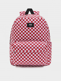 Повседневный рюкзак Vans Old Skool Check модель VN0A5KHRO841 Фото