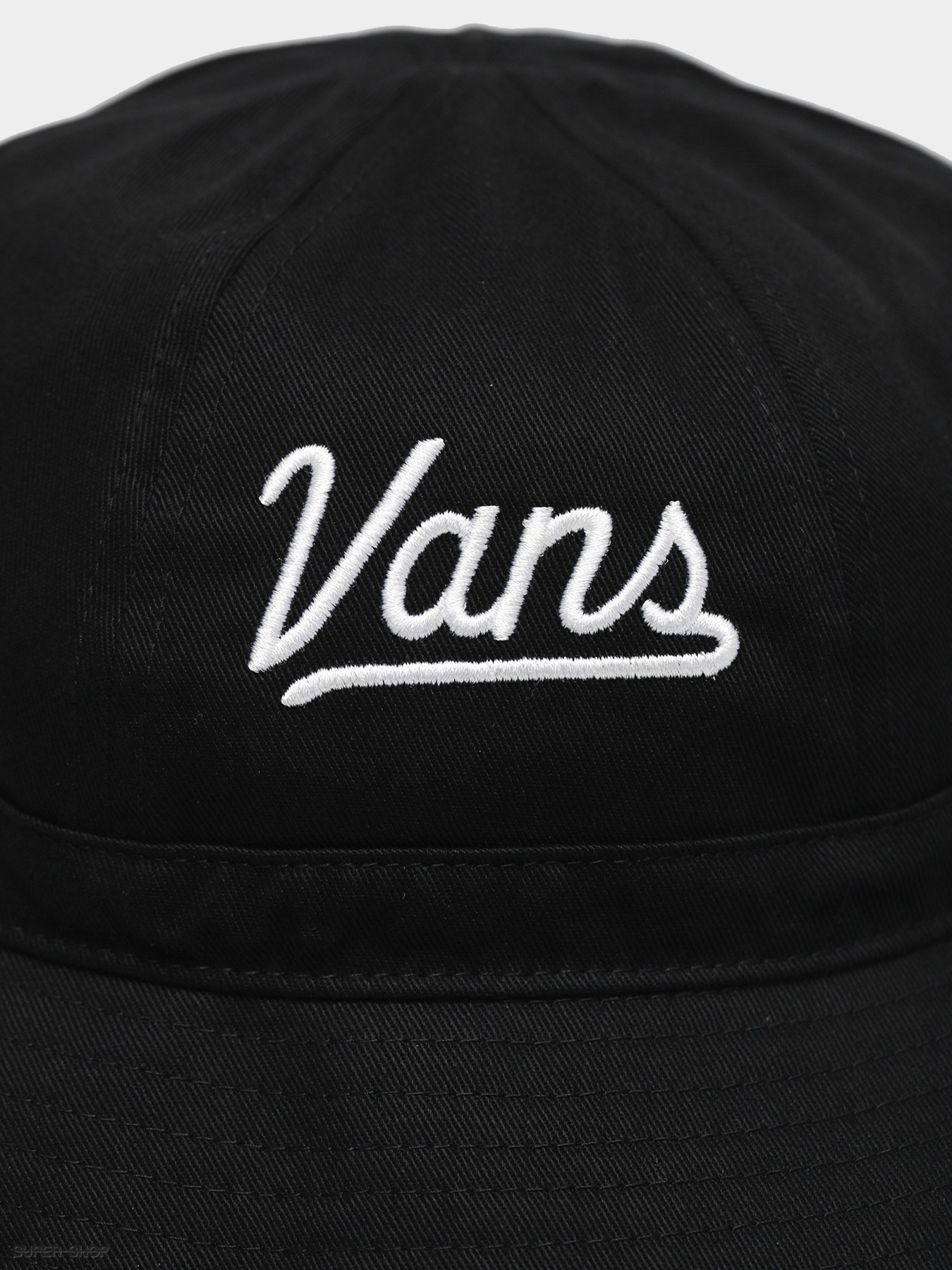 Панама Vans Offsides модель VN0A5I1QBLK1 Фото