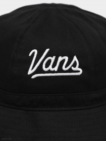 Панама Vans Offsides модель VN0A5I1QBLK1 Панама Vans Offsides модель VN0A5I1QBLK1 Фото